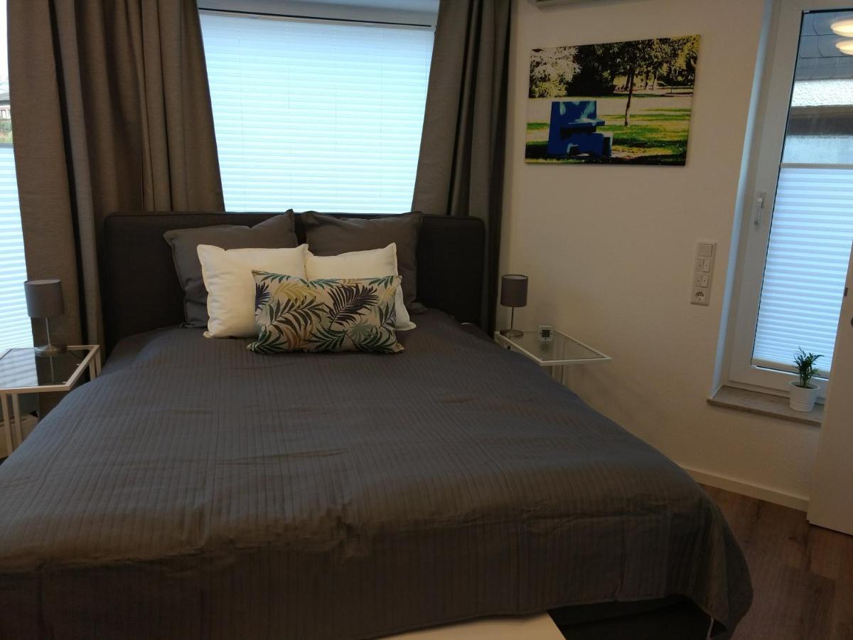 Strietpartment - 2 Schlafzimmer, Viel Raum Und Ruhe Aschaffenburg Ngoại thất bức ảnh