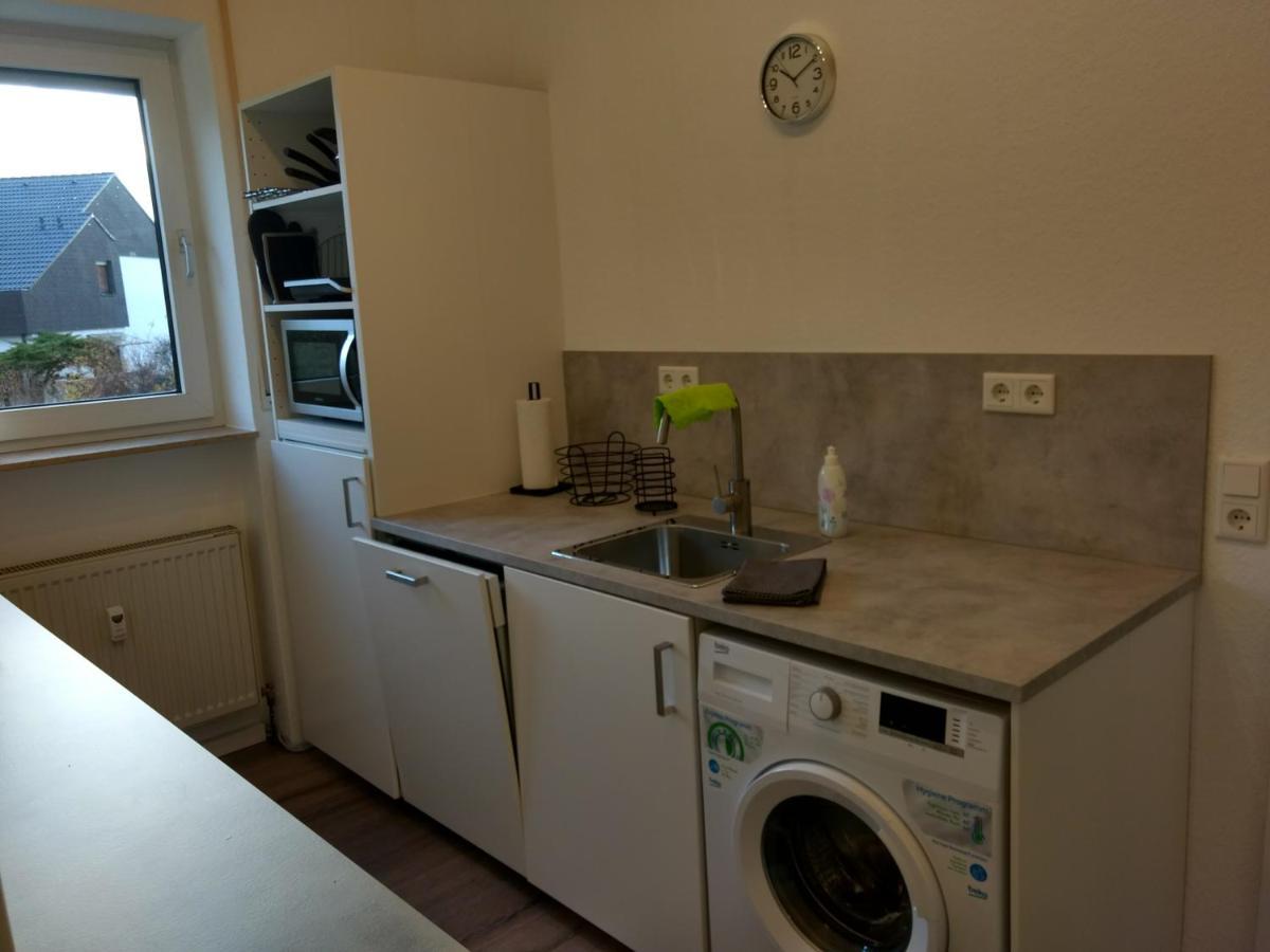 Strietpartment - 2 Schlafzimmer, Viel Raum Und Ruhe Aschaffenburg Ngoại thất bức ảnh